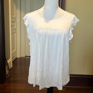 NWT just needs an iron